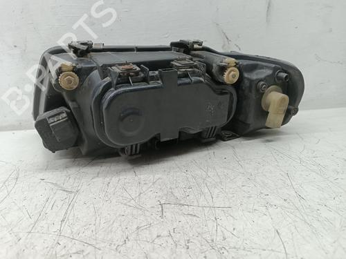 Faro derecho AUDI A3 (8L1) 1.9 TDI | BP17282691C29