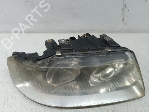 Faro derecho AUDI A3 (8L1) 1.9 TDI | BP17282691C29