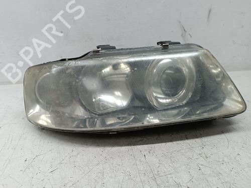 Faro derecho AUDI A3 (8L1) 1.9 TDI | BP17282691C29