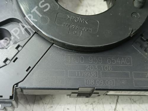 Kontaktrulle Airbag AUDI A3 (8L1) 1.9 TDI | BP17282721C102 