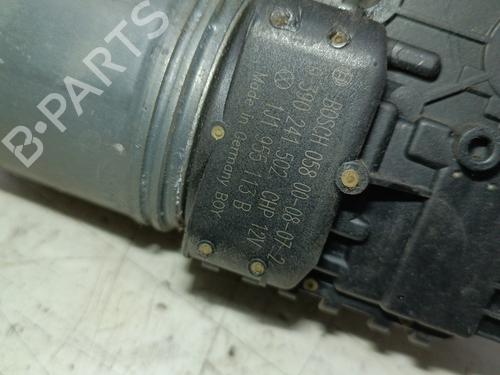 Front wiper motor AUDI A3 (8L1) 1.9 TDI | BP17282725M29