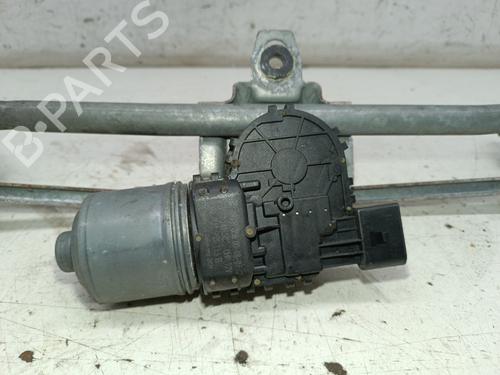 Front wiper motor AUDI A3 (8L1) 1.9 TDI | BP17282725M29