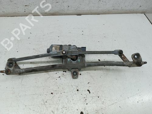 Front wiper motor AUDI A3 (8L1) 1.9 TDI | BP17282725M29