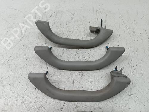 Used Front right interior door handle Front right interior door handle AUDI A3 (8L1) 1.9 TDI (110 hp) 17282739 17282739