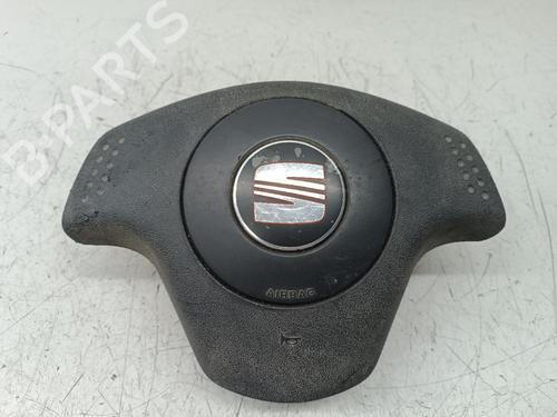 Driver airbag SEAT IBIZA III (6L1) [2002-2009]  17282761