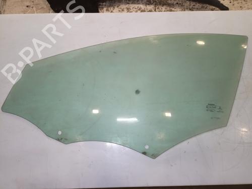 Front left door window VOLVO V40 Hatchback Van (525) [2013-2015]  17282770