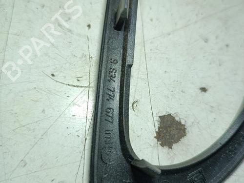 Right rear window switch PEUGEOT 307 SW (3H) 1.6 HDI 110 | BP17282797I28 