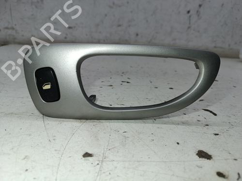 Right rear window switch PEUGEOT 307 SW (3H) 1.6 HDI 110 | BP17282797I28 