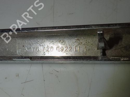 Other MERCEDES-BENZ A-CLASS (W176)  | BP17282795O1 