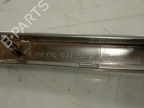 Other MERCEDES-BENZ A-CLASS (W176) | BP17282809O1