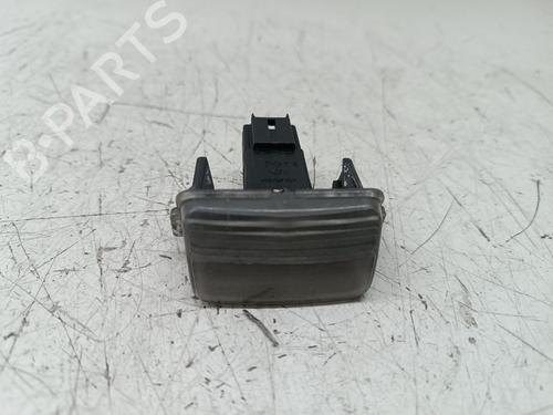 Used Licence plate light PEUGEOT 307 SW (3H) 1.6 HDI 110 (109 hp) 17282820