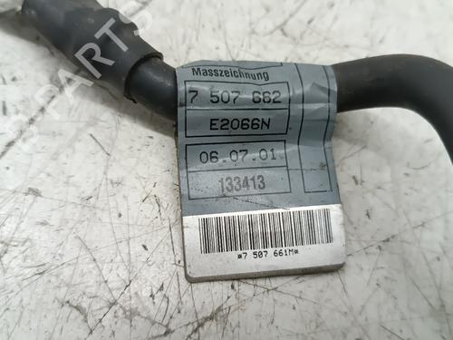 Other BMW 3 Compact (E46) 316 ti | BP17282880O1 
