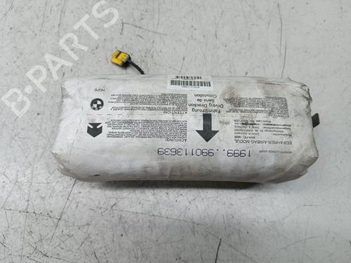 Armaturenbrett Airbag BMW 3 Compact (E46) 316 ti (115 hp) 3982644002