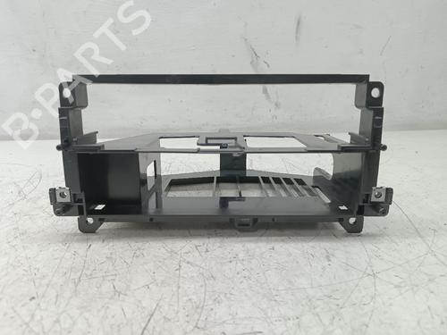 Climate control BMW 3 Compact (E46) 316 ti | BP17282885I5 