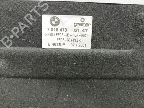 Other BMW 3 Compact (E46) 316 ti | BP17282891O1 