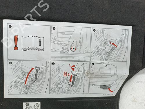 Other BMW 3 Compact (E46) 316 ti | BP17282891O1 