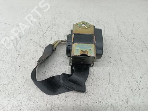 Rear left belt tensioner BMW 3 Compact (E46) 316 ti (115 hp) 17282897