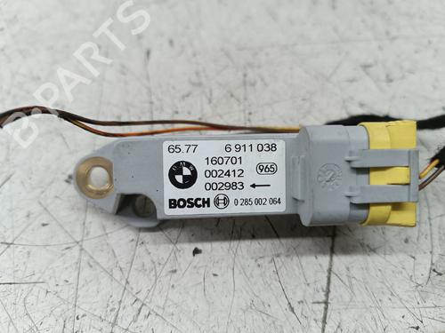 Other BMW 3 Compact (E46) 316 ti | BP17282908O1 