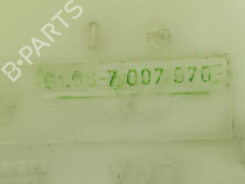 Windscreen washer tank BMW 3 Compact (E46) 316 ti | BP17282943C113 