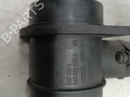 Mass air flow sensor BMW 3 Compact (E46) 316 ti | BP17282945M95 