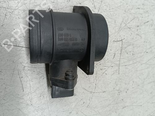 Mass air flow sensor BMW 3 Compact (E46) 316 ti | BP17282945M95 