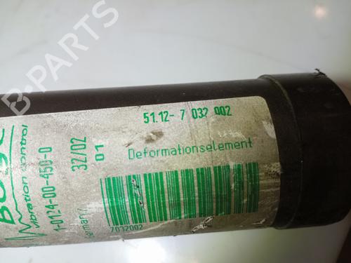 Other BMW 3 Compact (E46) 316 ti | BP17282976O1 