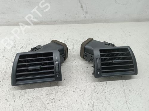 Condotto di aerazione BMW 3 Compact (E46) 316 ti (115 hp) 64228361897