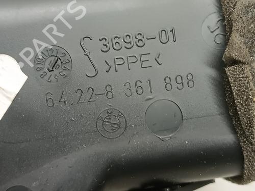 Air vent BMW 3 Compact (E46) 316 ti | BP17282984I21 