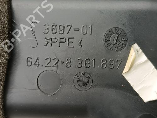 Air vent BMW 3 Compact (E46) 316 ti | BP17282984I21 