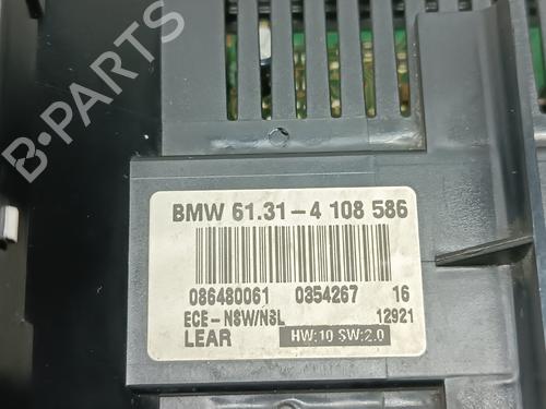 Headlight switch BMW 3 Compact (E46) 316 ti | BP17282987I24 