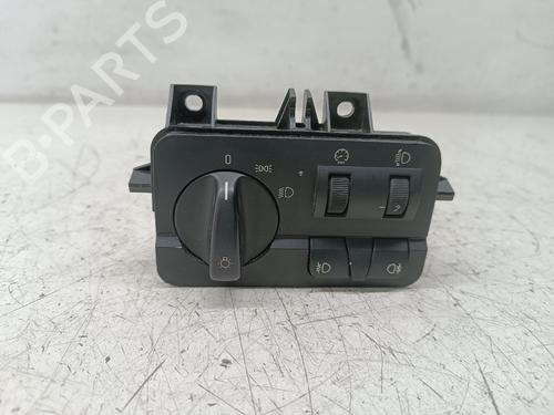 Headlight switch BMW 3 Compact (E46) 316 ti | BP17282987I24 