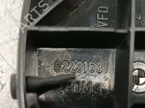 Other BMW 3 Compact (E46) 316 ti | BP17283003O1 