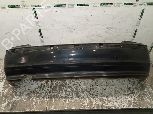 Rear bumper BMW 3 Compact (E46) 316 ti (115 hp) 17283006