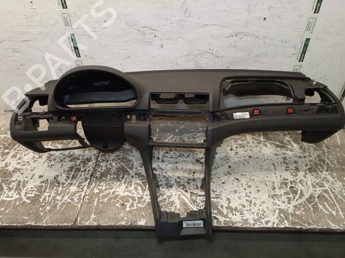 Dashboard BMW 3 Compact (E46) 316 ti (115 hp) 8222255