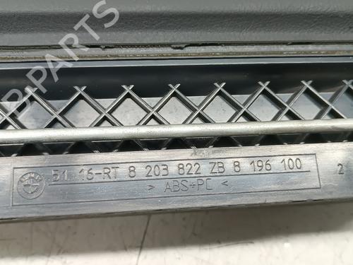 Other BMW 3 Compact (E46) 316 ti | BP17283011O1 