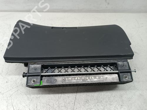 Other BMW 3 Compact (E46) 316 ti | BP17283011O1 