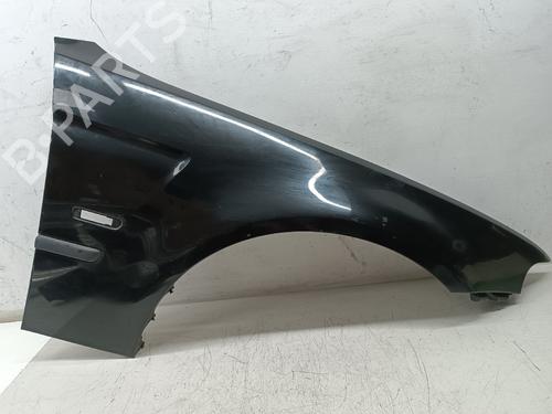 Right front fenders BMW 3 Compact (E46) 316 ti (115 hp) 17283037