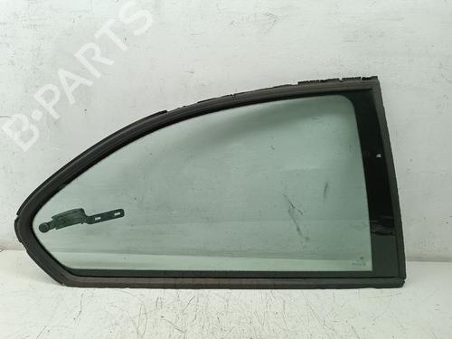 Rear right door window BMW 3 Compact (E46) 316 ti (115 hp) 8250356