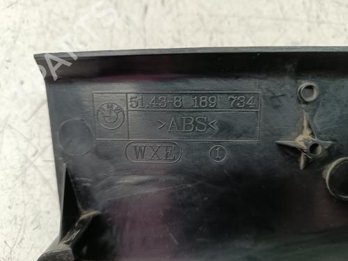 Other BMW 3 Compact (E46) 316 ti | BP17283049O1 