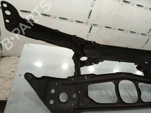 Front slam panel BMW 3 Compact (E46) 316 ti | BP17283058C72