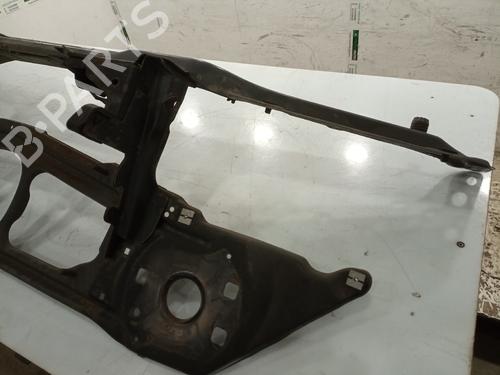 Front slam panel BMW 3 Compact (E46) 316 ti | BP17283058C72