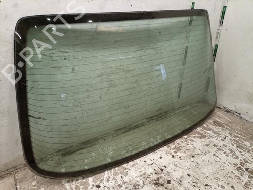 Used Bootlid window MERCEDES-BENZ C-CLASS (W202) C 220 D (202.121) (95 hp) 17283081