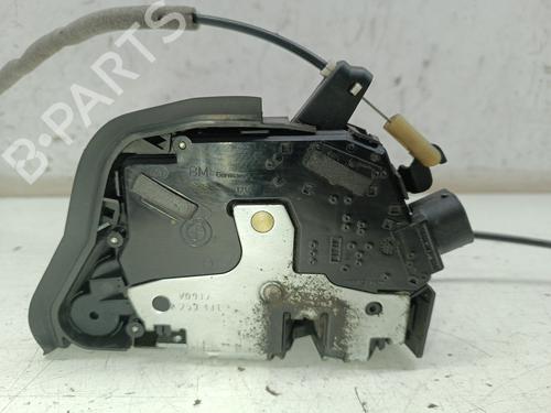 Front left lock BMW 3 Compact (E46) 316 ti (115 hp) 825343L