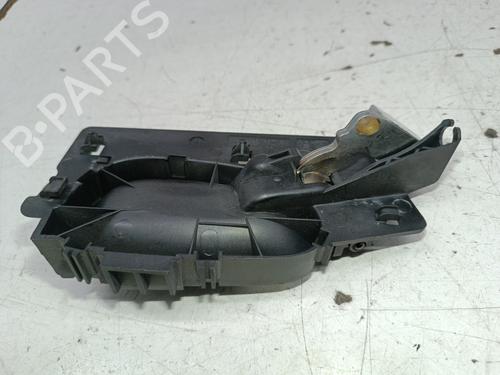 Høyre foran invendig håndtak PEUGEOT 307 SW (3H) 1.6 HDI 110 | BP17283231I14