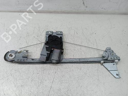 Elevalunas trasero izquierdo PEUGEOT 307 SW (3H) 1.6 HDI 110 (109 hp) 17283243