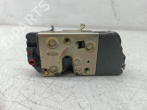 Rear left lock PEUGEOT 307 SW (3H) 1.6 HDI 110 | BP17283248C100