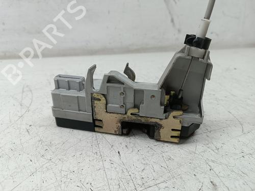 Rear left lock PEUGEOT 307 SW (3H) 1.6 HDI 110 | BP17283248C100