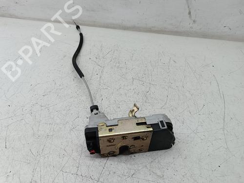 Rear left lock PEUGEOT 307 SW (3H) 1.6 HDI 110 | BP17283248C100