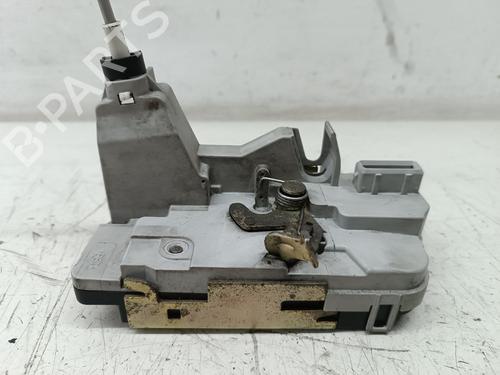 Rear left lock PEUGEOT 307 SW (3H) 1.6 HDI 110 | BP17283248C100