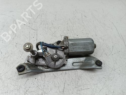 Rear wiper motor MITSUBISHI COLT V (CJ_, CP_) 1300 GL,GLX (CJ1A) (75 hp) 17283272